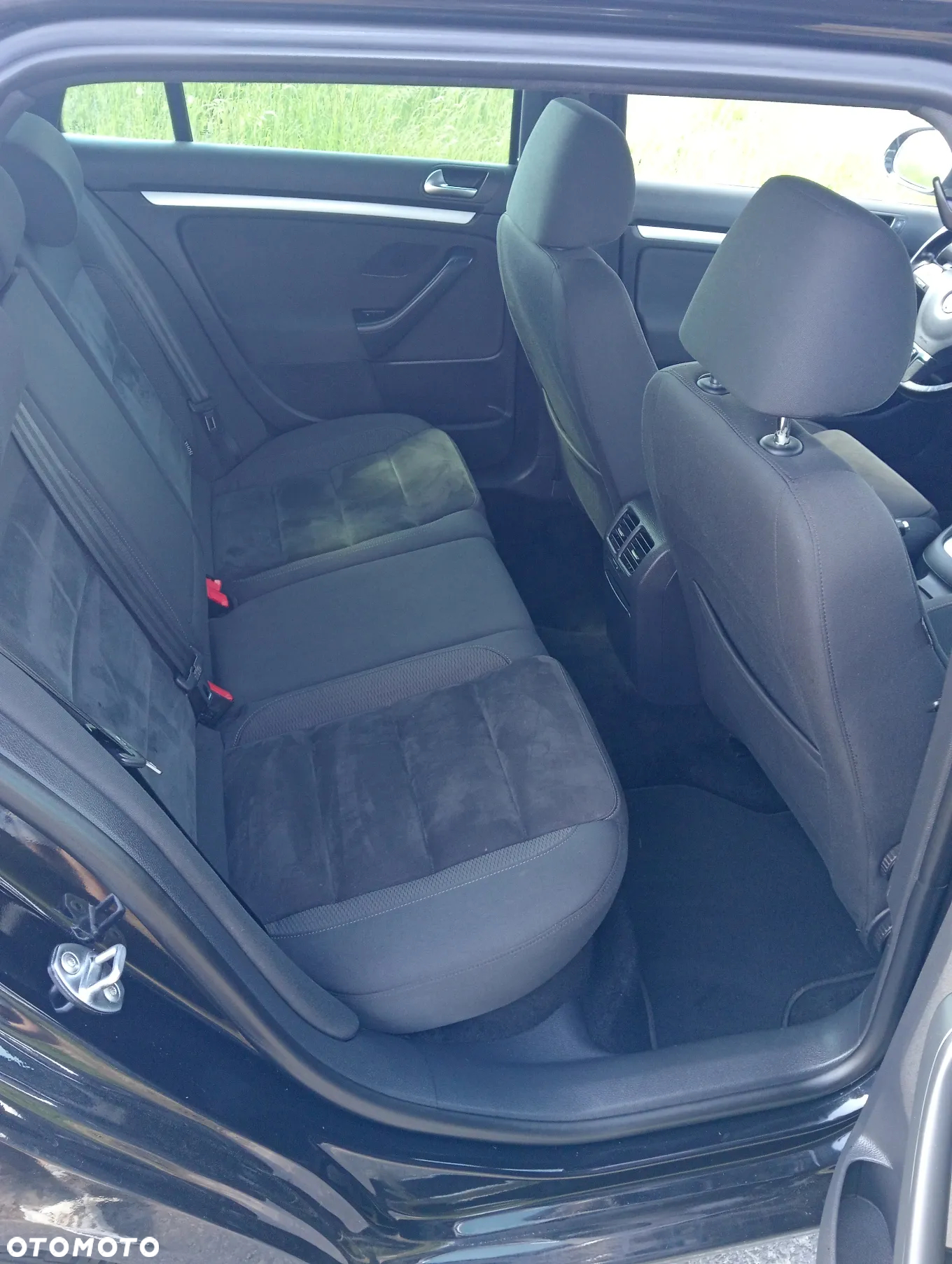 Volkswagen Golf VI 2.0 TDI Highline DSG - 19