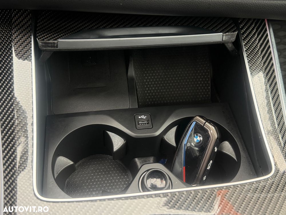 BMW X5 xDrive50e - 11