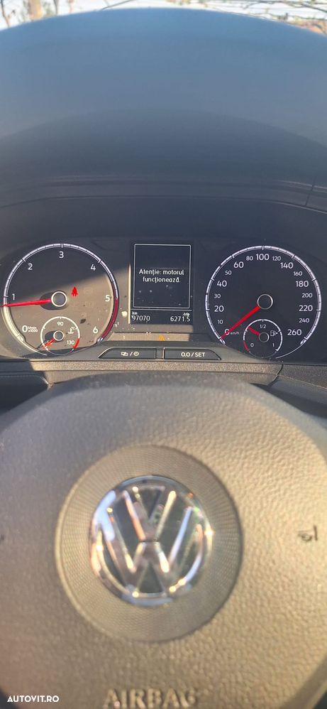 Volkswagen T-Cross 1.6 TDI Base - 3
