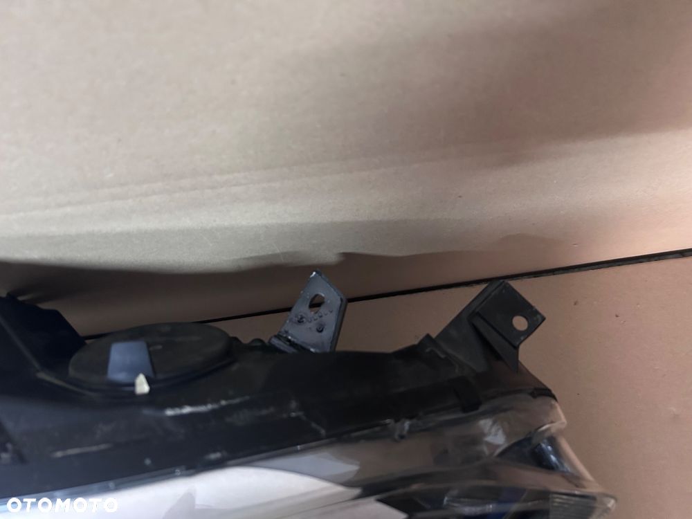 LAMPA PRAWA RENAULT CAPTUR I 1 13- CIEMNA PRZÓD PRZEDNIA - 4
