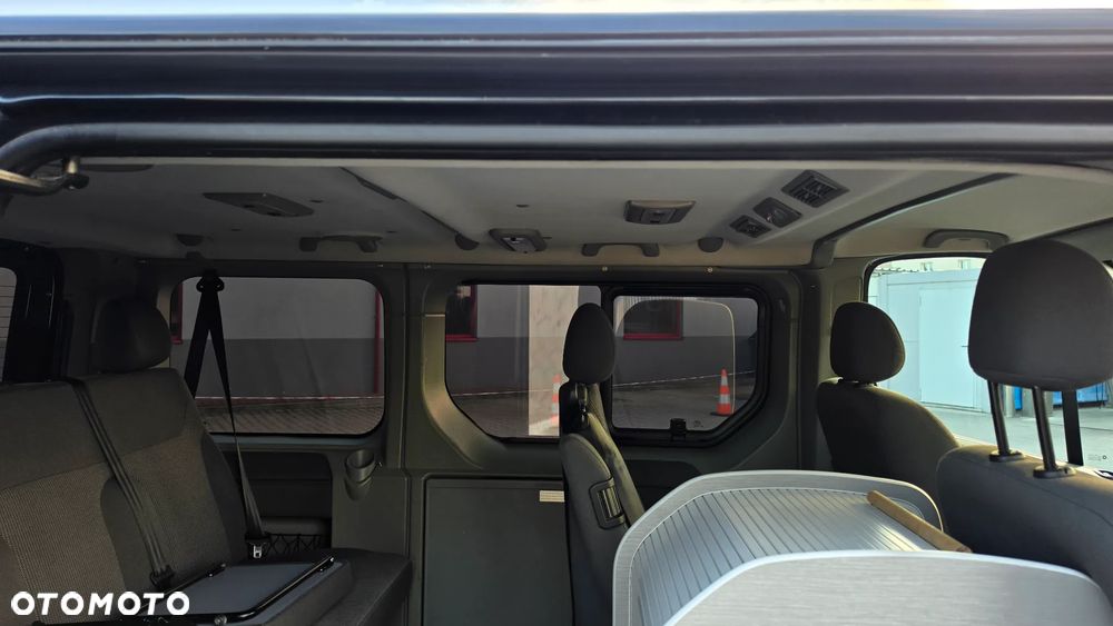 Opel Vivaro L1H1 Easytronic Life - 17