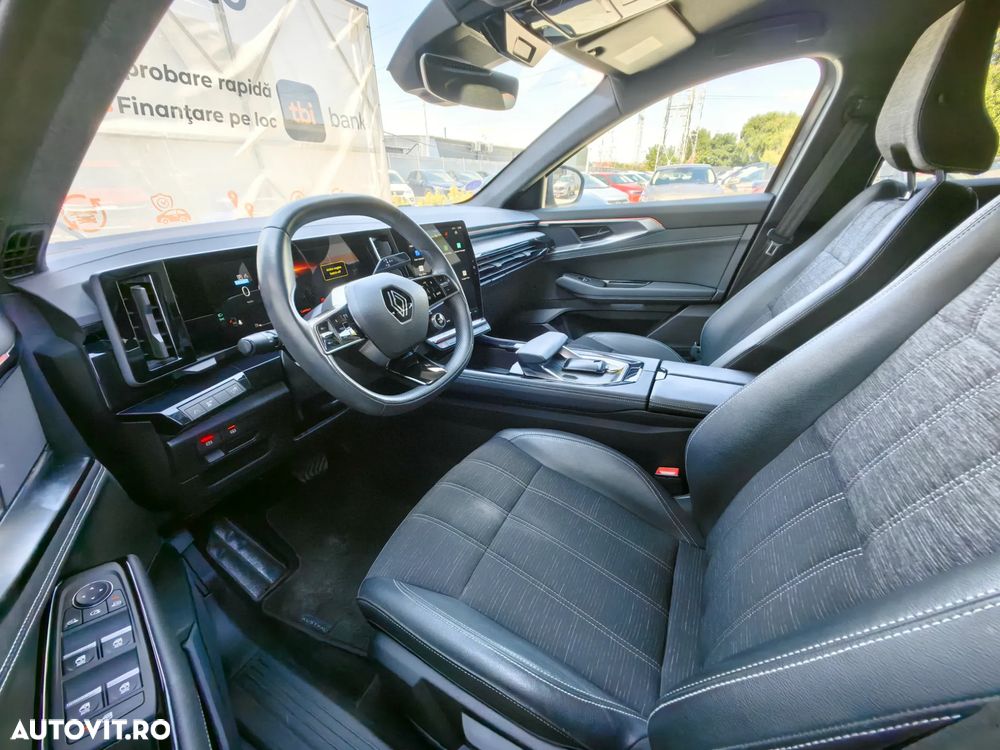 Renault Austral E-Tech Full 200 Techno - 16