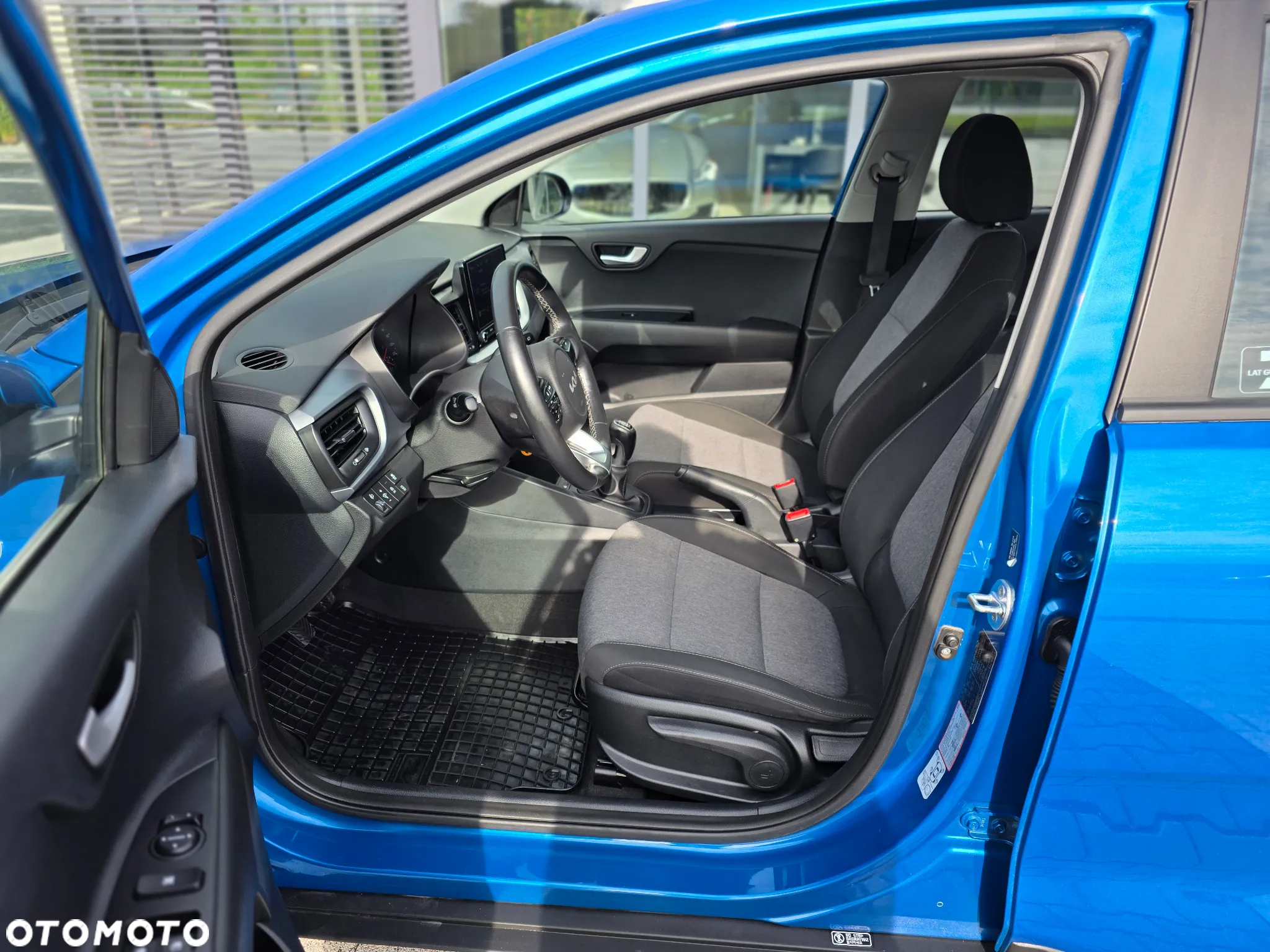 Kia Stonic 1.0 T-GDI L - 25