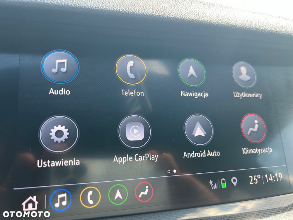 Opel Insignia 2.0 CDTI Ultimate S&S - 9