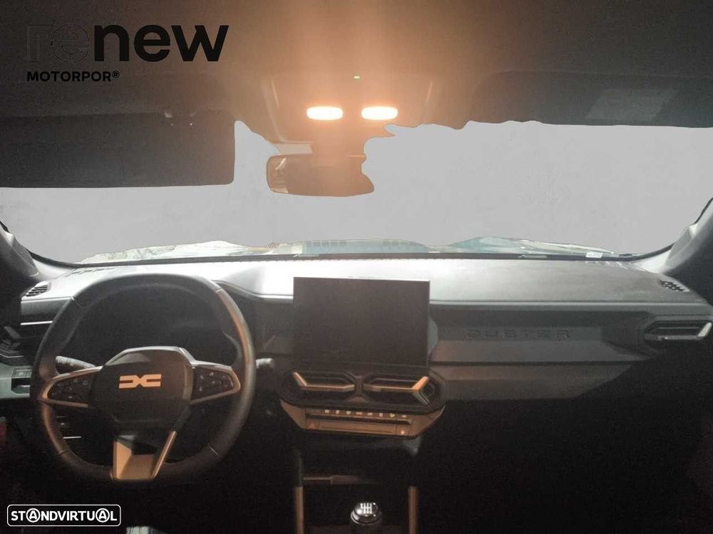 Dacia Duster 1.0 TCe ECO-G Journey Bi-Fuel - 10