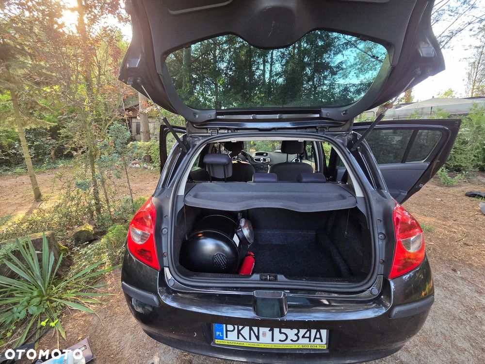 Renault Clio 1.4 16V Expression - 12