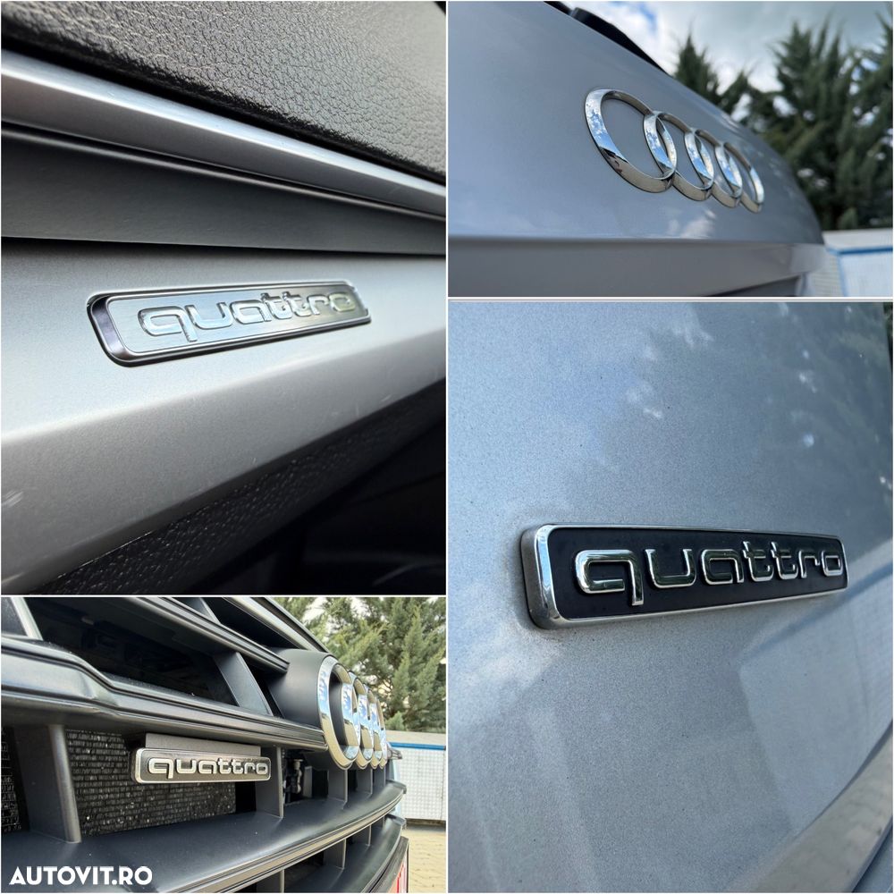 Audi Q5 2.0 TDI Quattro S tronic - 35