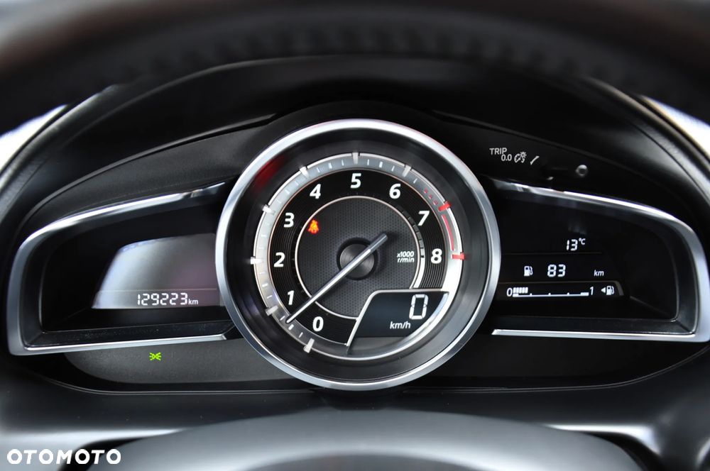 Mazda CX-3 SKYACTIV-G 150 i-ELOOP AWD Sports-Line - 21