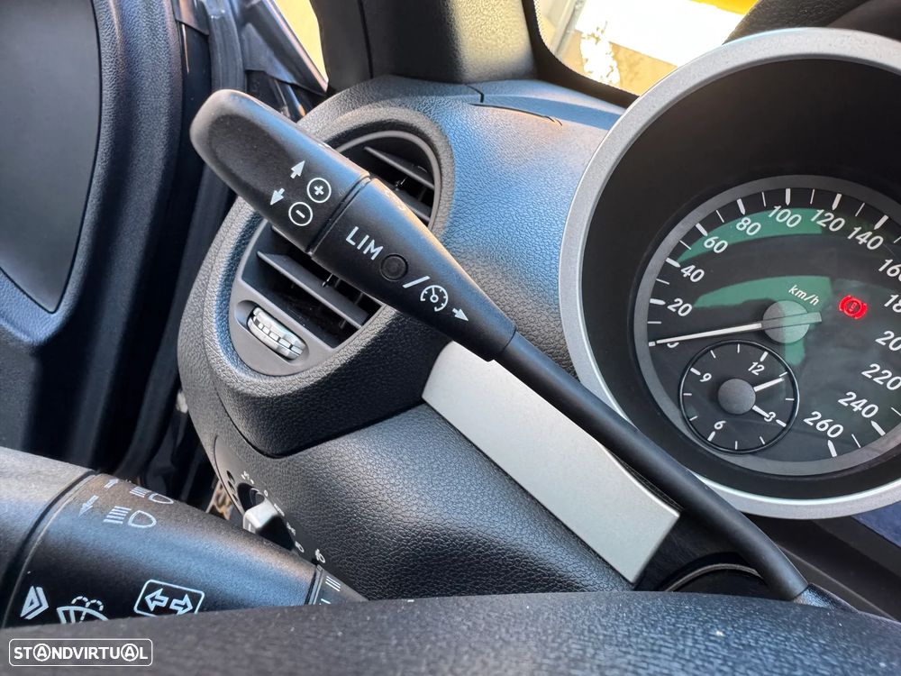 Mercedes-Benz SLK 200 - 23