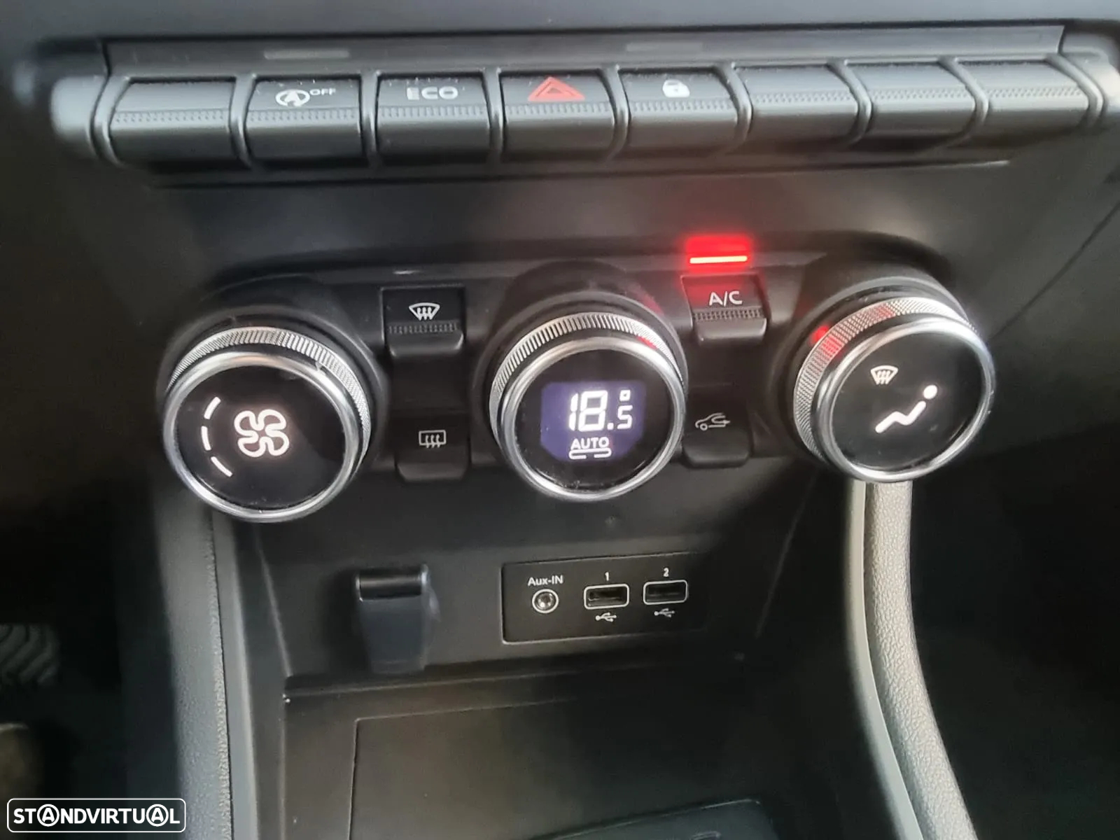 Mitsubishi ASX 1.0 MPI-T Kaiteki - 29