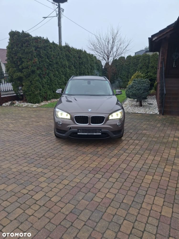 BMW X1 sDrive18d xLine - 3