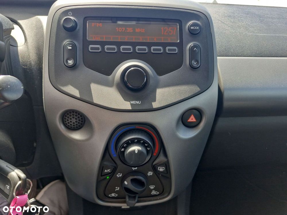 Toyota Aygo - 21