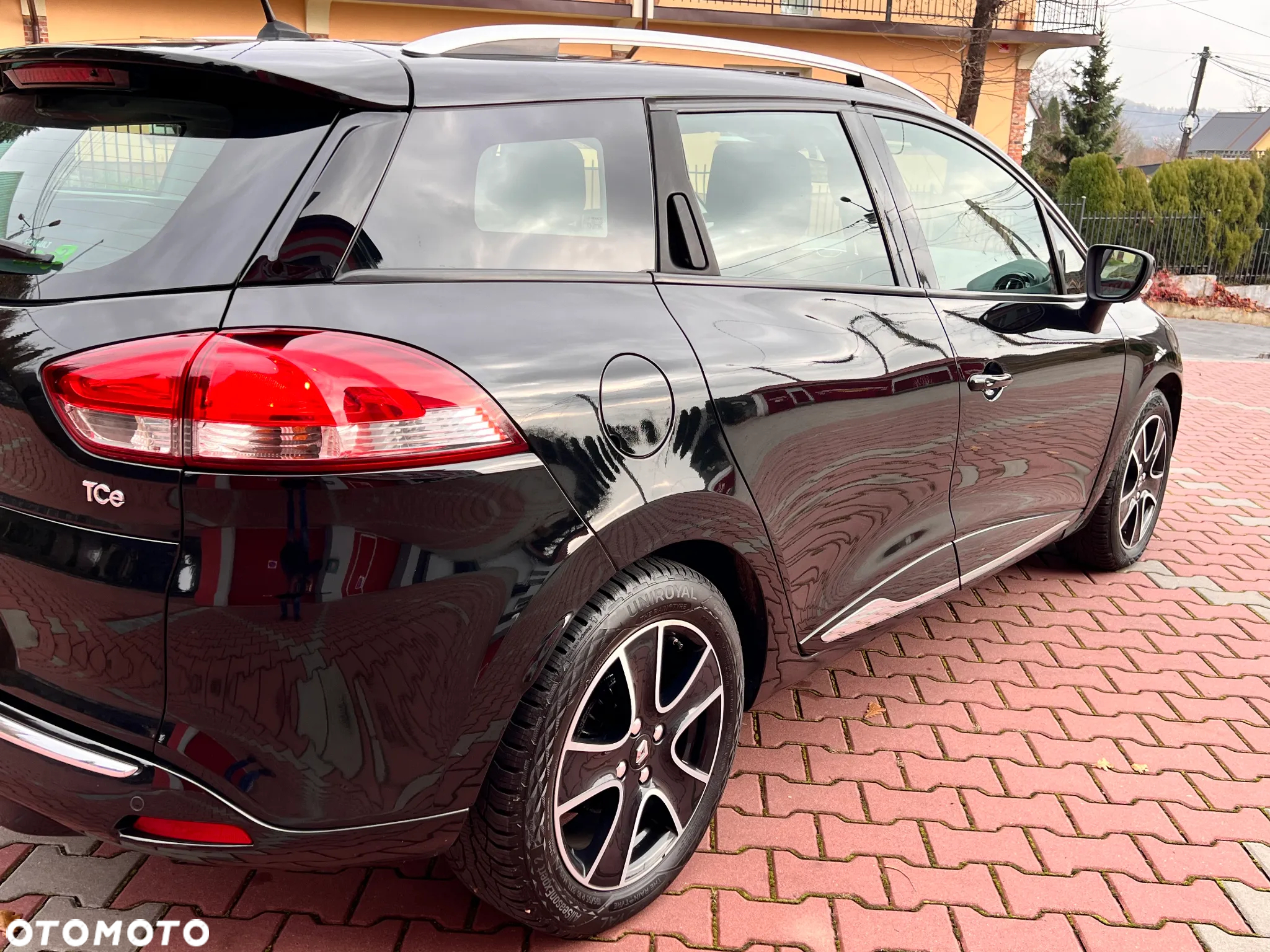 Renault Clio 0.9 TCe Alize - 17