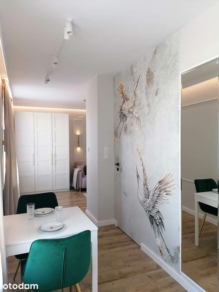 Wynajmę mieszkanie 30m2 ul. Jutrzenki, Salomea, Warszawa Włochy