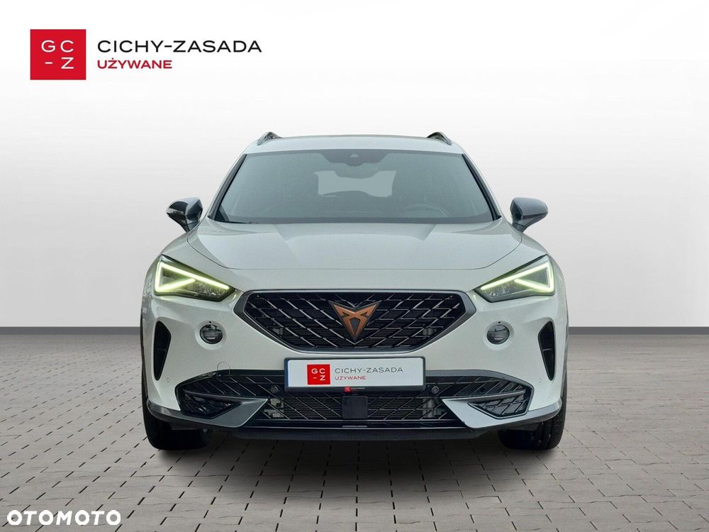 Cupra Formentor 1.4 e-Hybrid DSG - 8