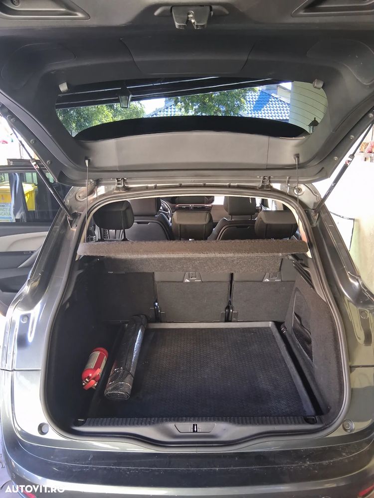 Citroën C4 Picasso 1.6 e-HDI Intensive - 11
