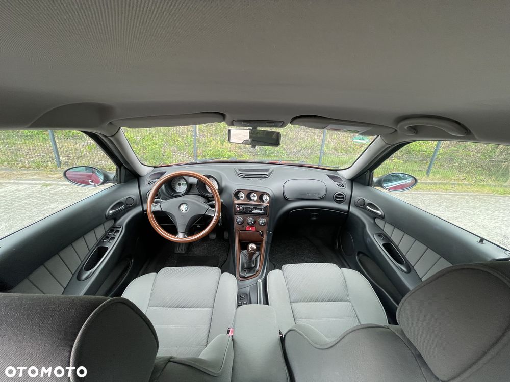 Alfa Romeo 156 - 32