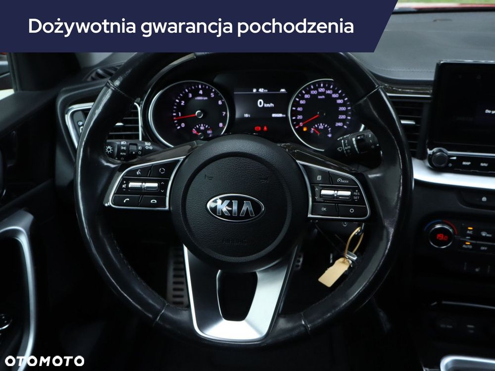 Kia Ceed - 21