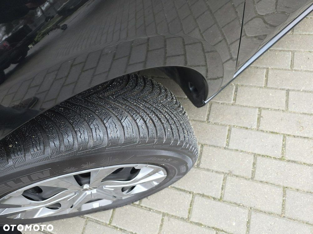 Citroën C4 Picasso 1.6 e-HDi Intensive ETG6 - 13