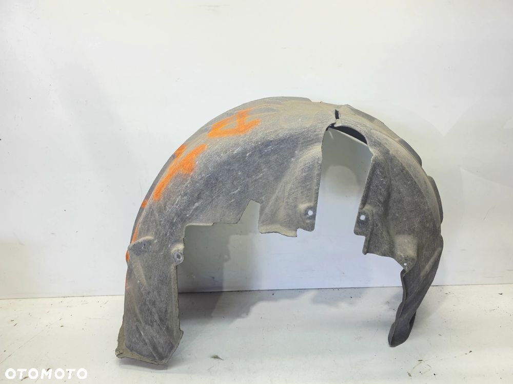 NADKOLE MATERIAOWE PRAWY TYŁ AUDI A6 C8 4K0810172F - 8