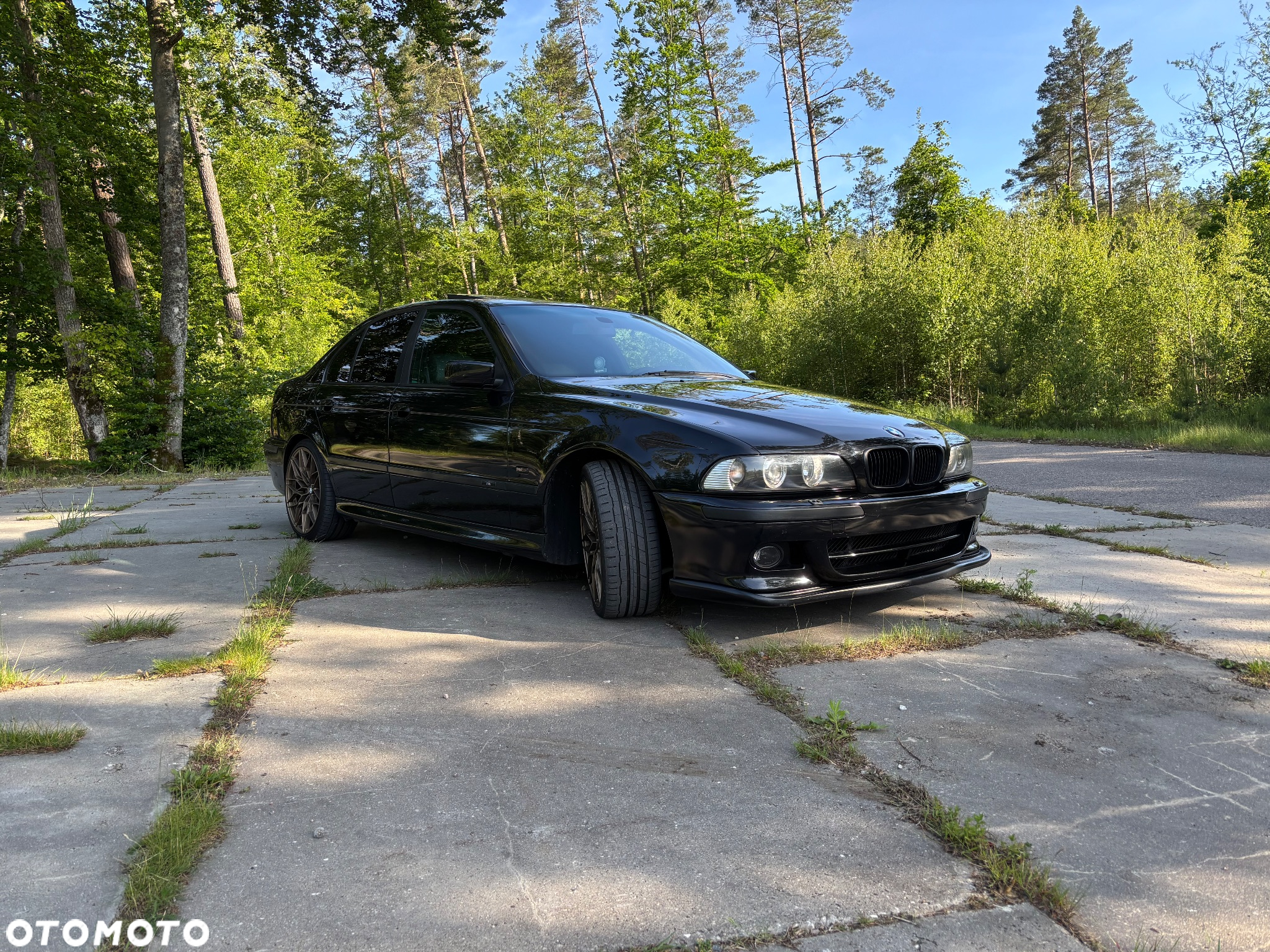 BMW Seria 5 - 3
