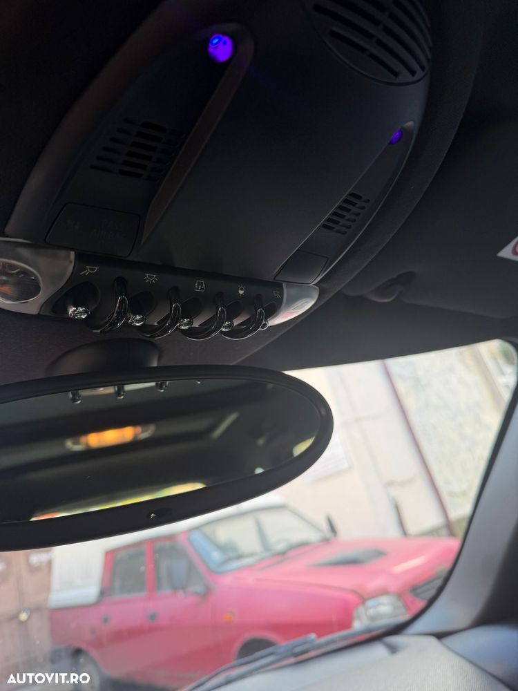 Mini Countryman Cooper SD All4 Aut. - 19