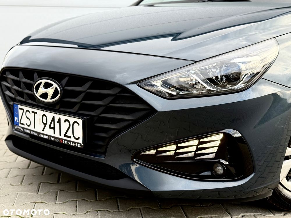 Hyundai i30 1.5 DPI Comfort - 4