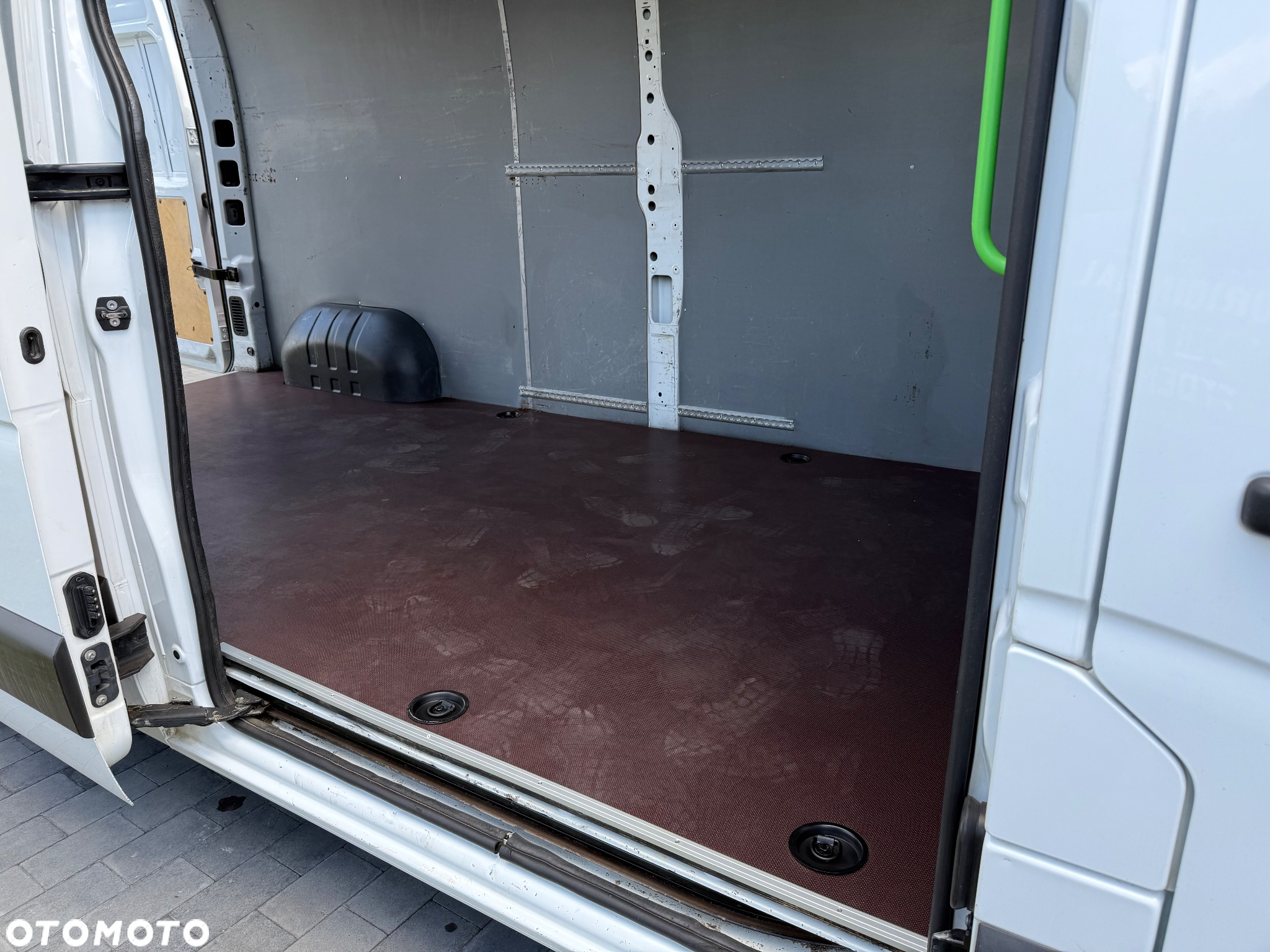 Renault Master - 19