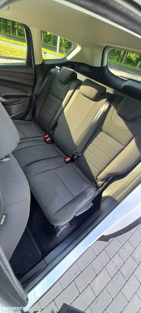 Ford Kuga - 22