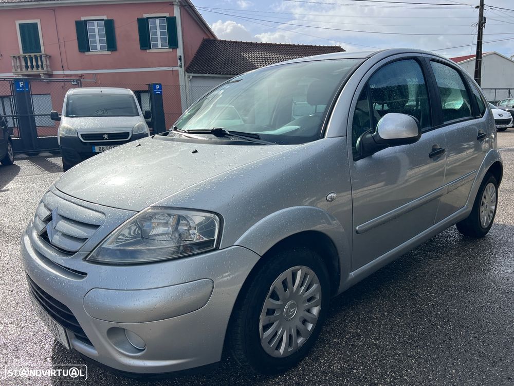 Citroën C3 1.4 HDi Airdream - 7