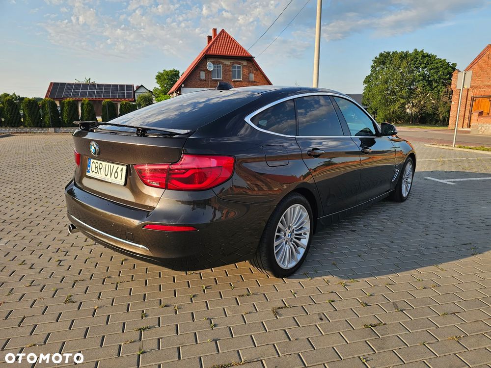 BMW Seria 3 - 8