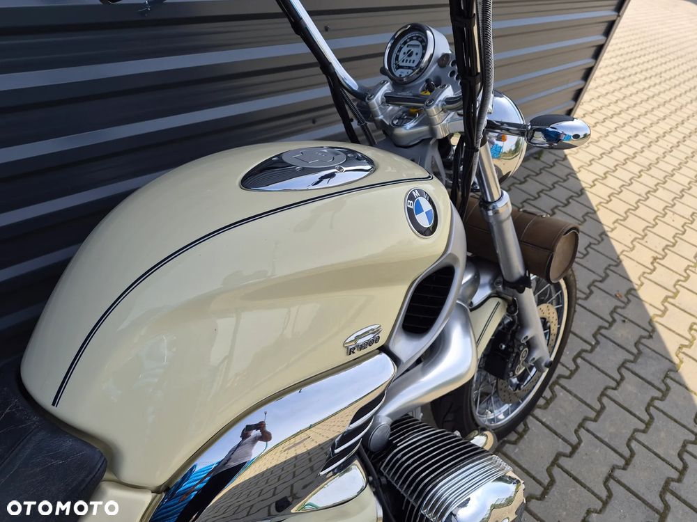 BMW R - 8