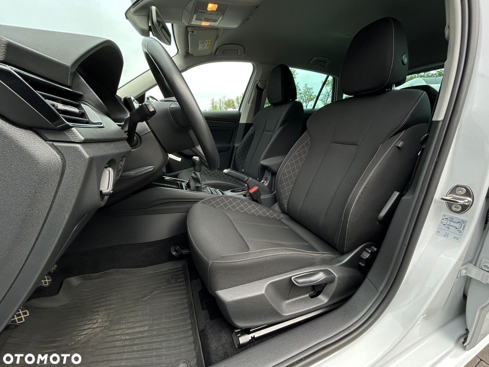 Skoda Scala 1.0 TSI Ambition - 9
