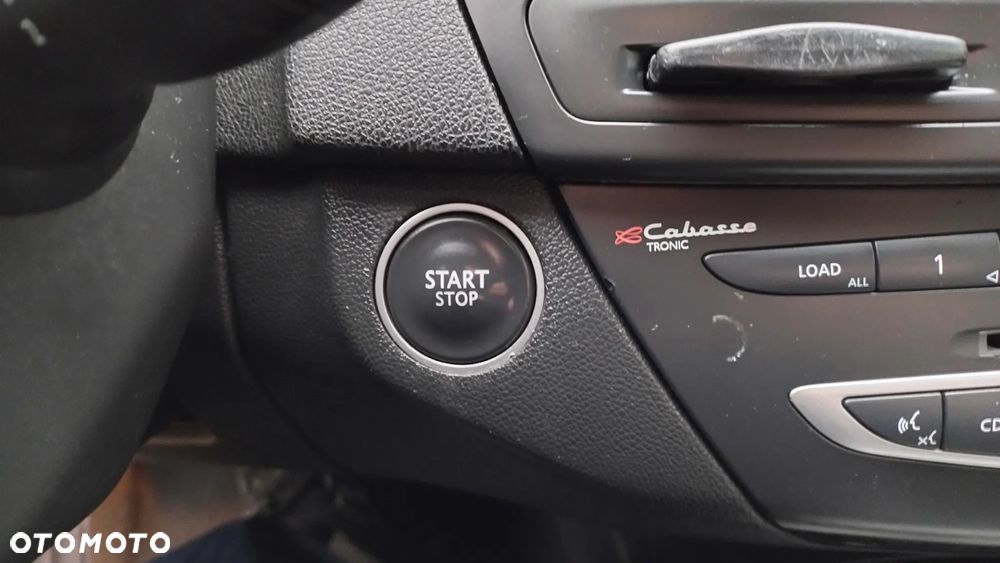 Renault Laguna dCi 150 FAP Dynamique - 26