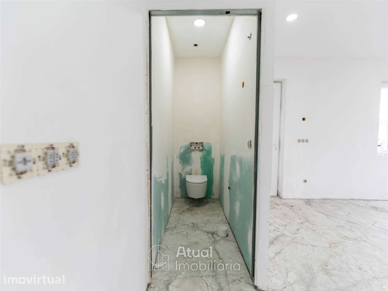 Moradia para Restaurar T3 Venda em Vila Cova da Lixa e Borba de Godim, - Grande imagem: 5/15