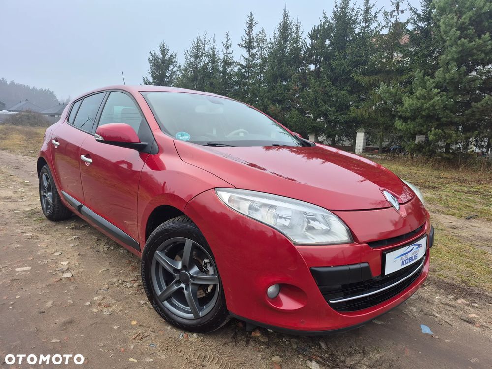 Renault Megane TCe 130 Night and Day - 2