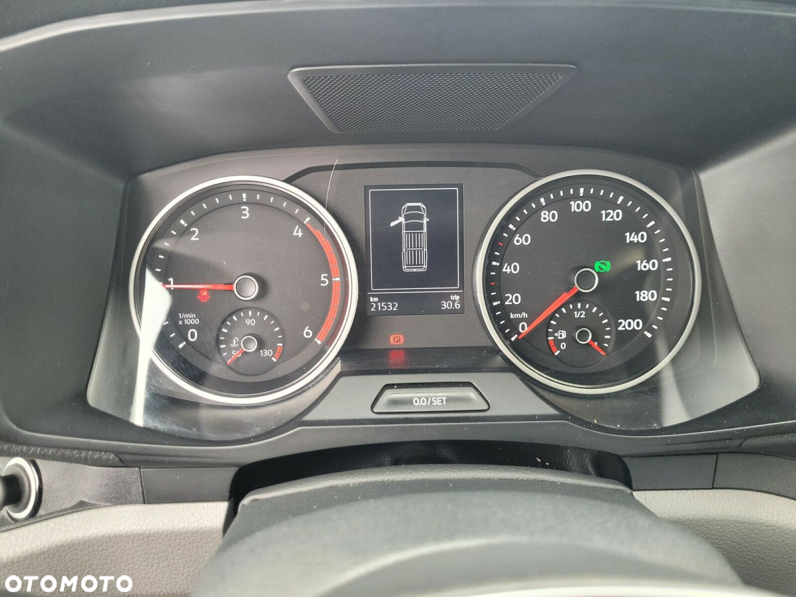 Volkswagen Crafter FURGON 3.640 35 2.0 TDI 130 kW AUTOMAT 8-G - 11