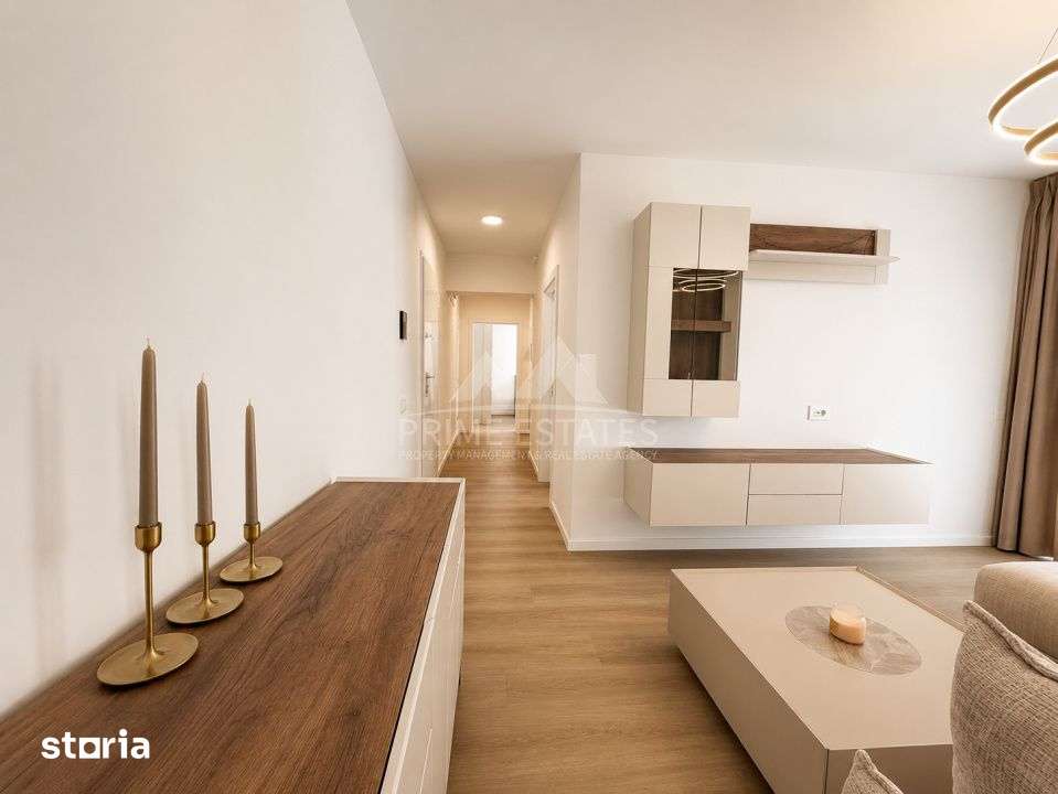 De vanzare Apartament 2 camere in Prima Vista | Floreasca — fotografia 3