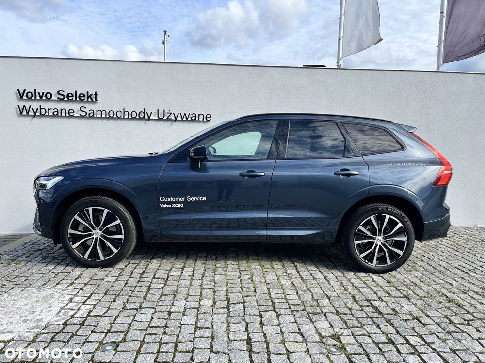 Volvo XC 60 - 5