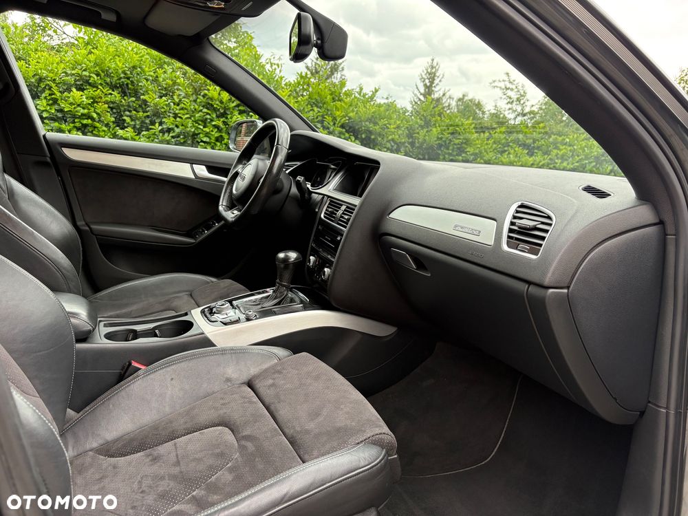 Audi A4 Avant 2.0 TDI Quattro S tronic - 17