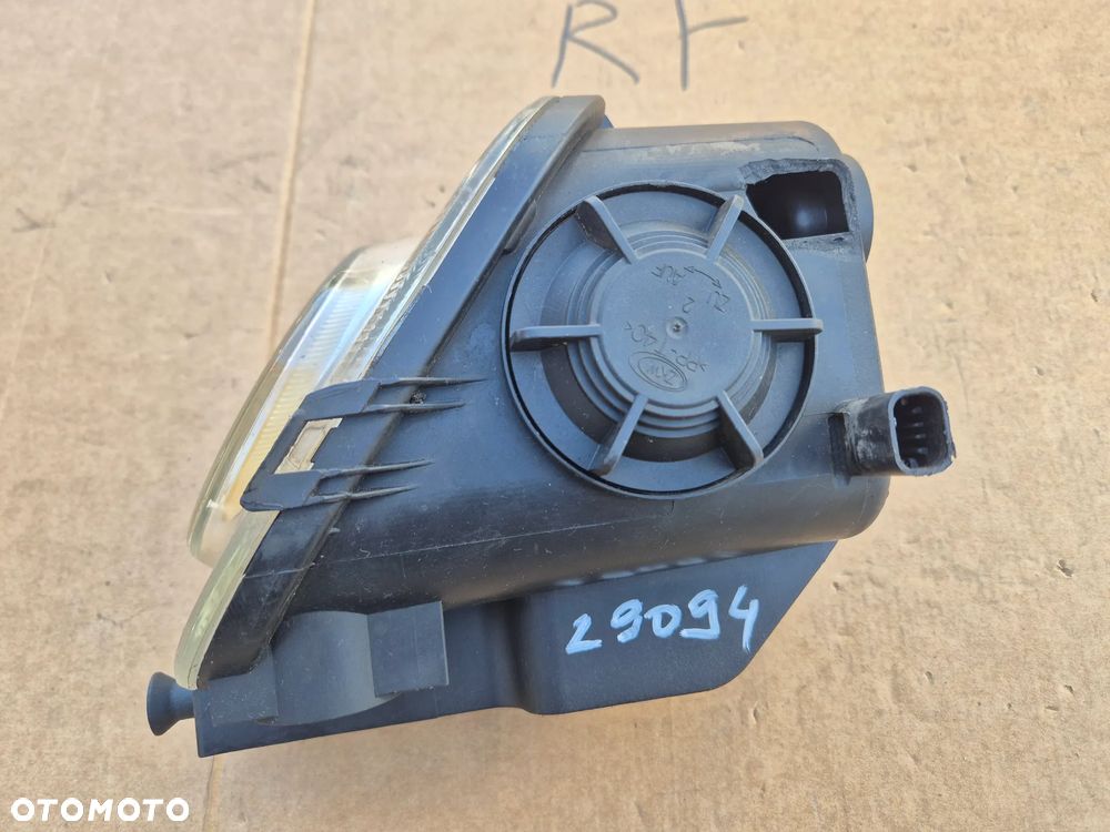 Opel Corsa D halogen lewy.Do naprawy.GM. - 8