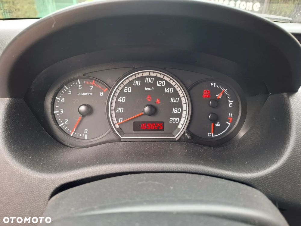 Suzuki Swift 1.5 Comfort - 8