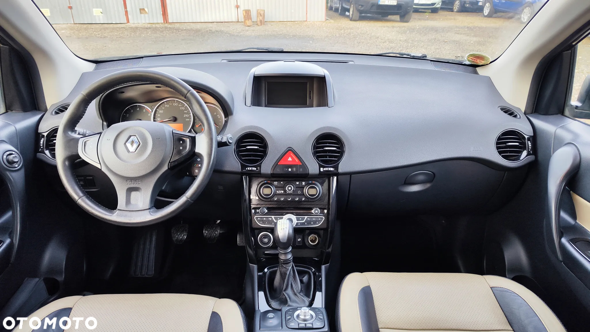 Renault Koleos 2.0 dCi FAP 4x4 Luxe - 22