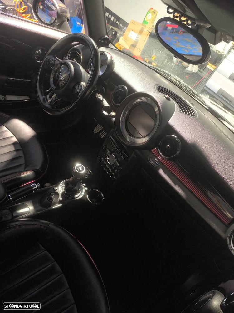 MINI Clubman Cooper SD Hampton - 22