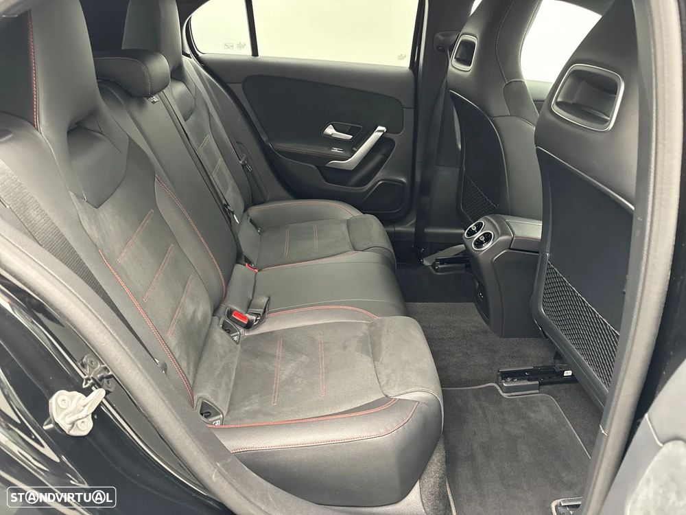 Mercedes-Benz A 250 e AMG Line - 20