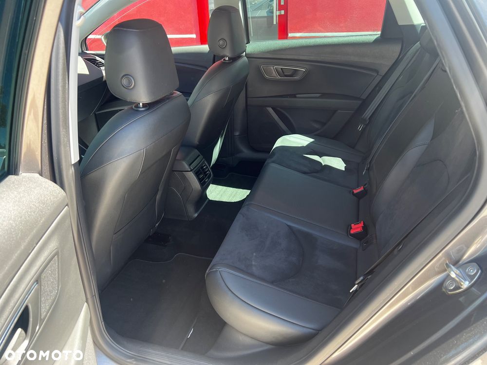 Seat Leon 2.0 TDI DPF Start&Stop Style - 18
