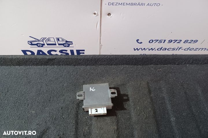 MODUL FAR XENON 5LA008379-01 8P0907357F 5LA008379-01 8P0907357F Audi - 2