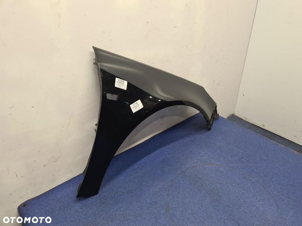 OPEL INSIGNIA A  BŁOTNIK PRZÓD PRAWY Z22C - 2