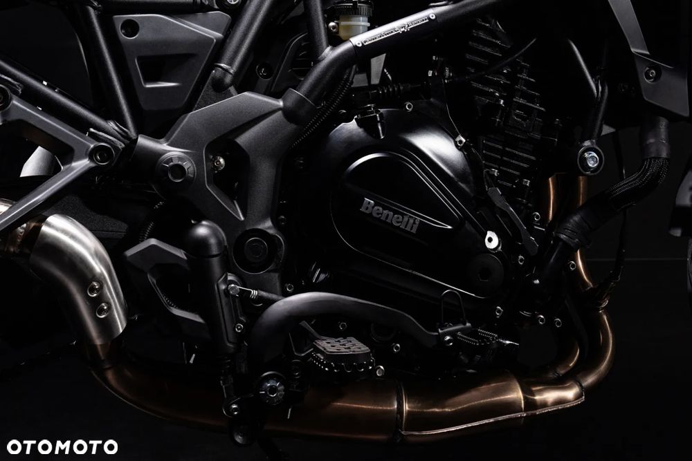 Benelli TRK 702X - 10