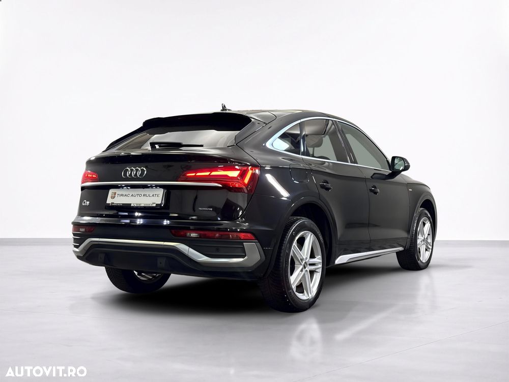AUDI Q5 2023 — imagine 5